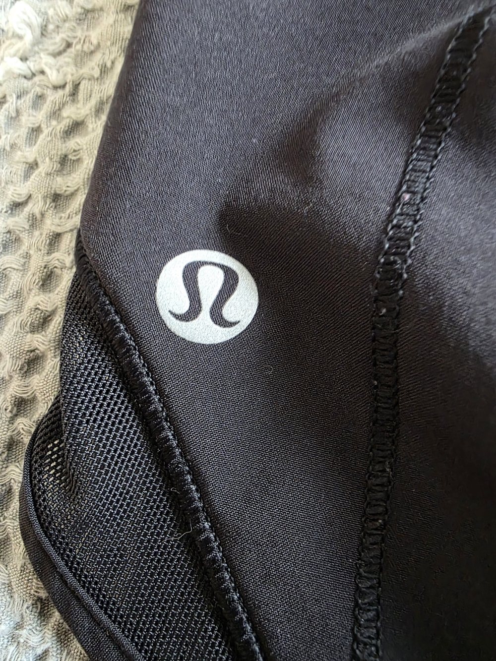 lululemon Hotty Hots